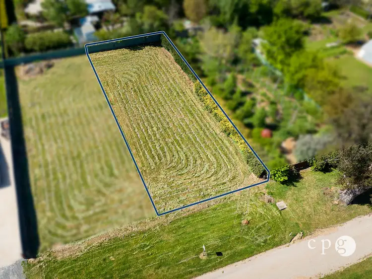 Third view of Homely land listing, LOT 2, 34 Roderick Street, Taradale VIC 3447