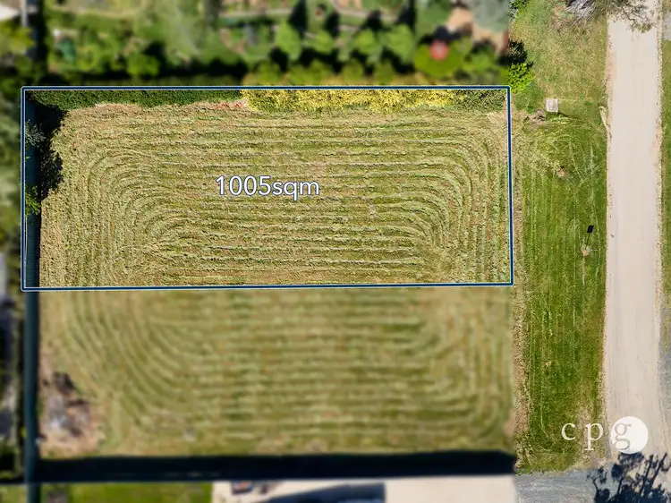Fourth view of Homely land listing, LOT 2, 34 Roderick Street, Taradale VIC 3447