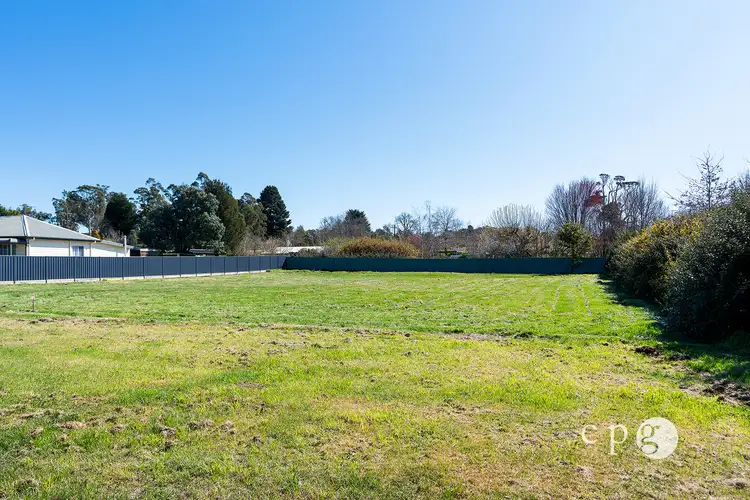 Fifth view of Homely land listing, LOT 2, 34 Roderick Street, Taradale VIC 3447