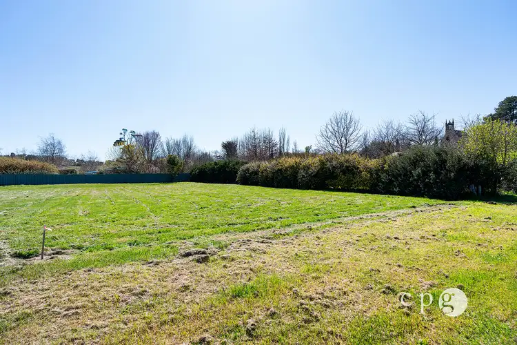 Sixth view of Homely land listing, LOT 2, 34 Roderick Street, Taradale VIC 3447