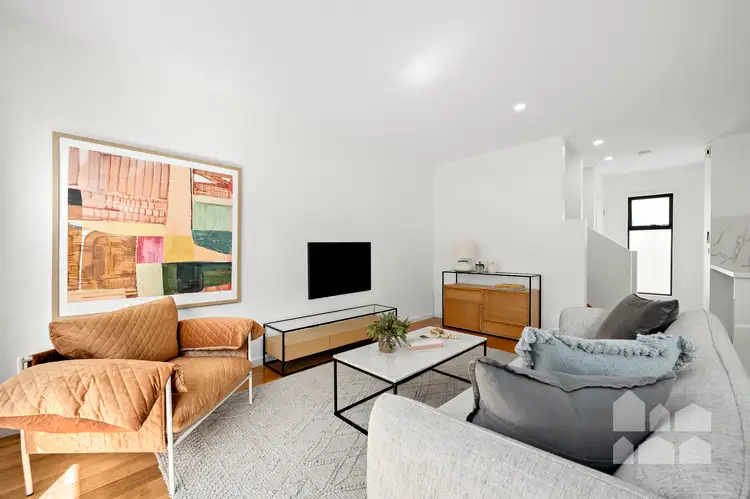 3/8 Gordon Street, Maribyrnong VIC 3032
