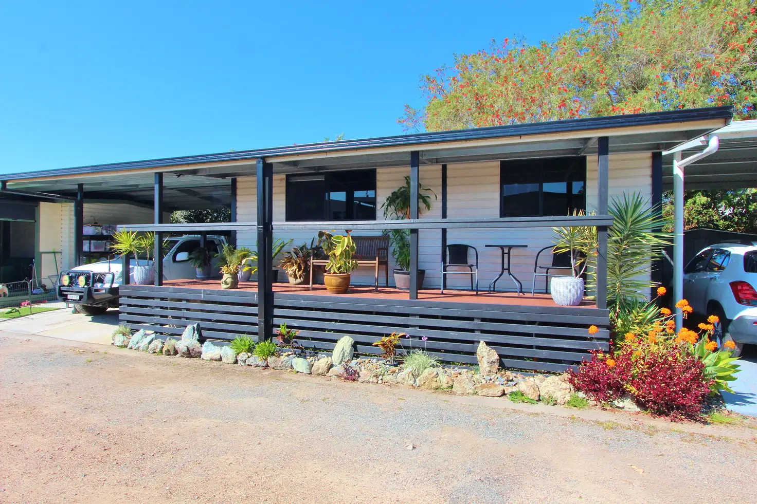 Main view of Homely unit listing, 23/478 Ocean Drive, Laurieton NSW 2443