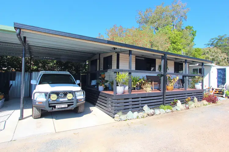 Second view of Homely unit listing, 23/478 Ocean Drive, Laurieton NSW 2443