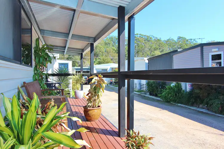 Third view of Homely unit listing, 23/478 Ocean Drive, Laurieton NSW 2443