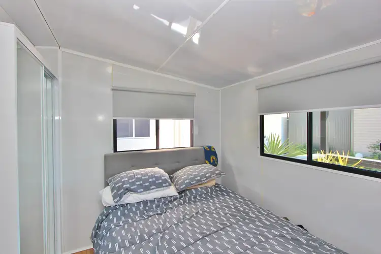 Fourth view of Homely unit listing, 23/478 Ocean Drive, Laurieton NSW 2443