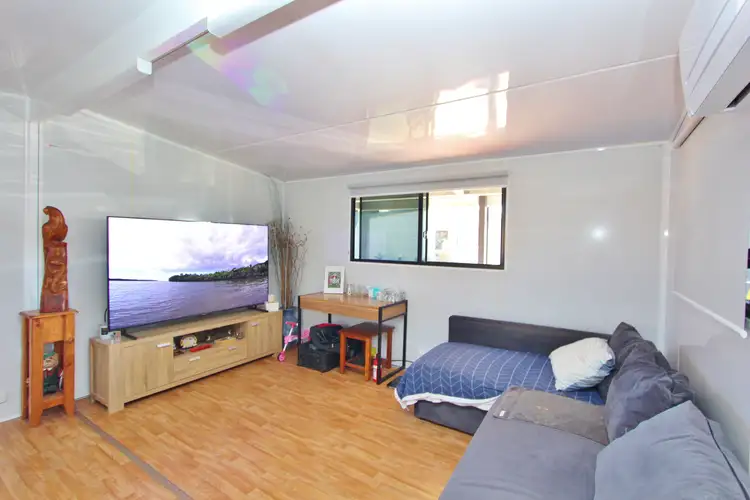 Sixth view of Homely unit listing, 23/478 Ocean Drive, Laurieton NSW 2443