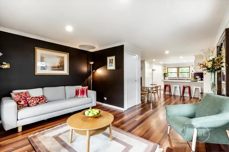 Main view of Homely house listing, 30 Green Place, Eltham VIC 3095