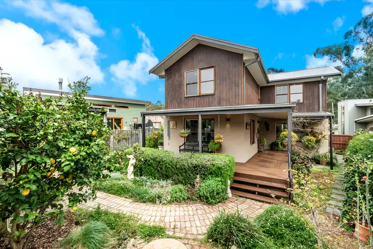 Second view of Homely house listing, 30 Green Place, Eltham VIC 3095