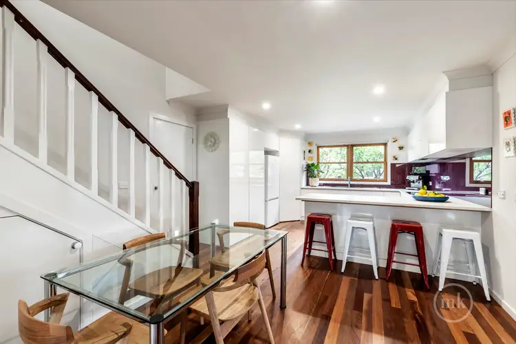 Fifth view of Homely house listing, 30 Green Place, Eltham VIC 3095