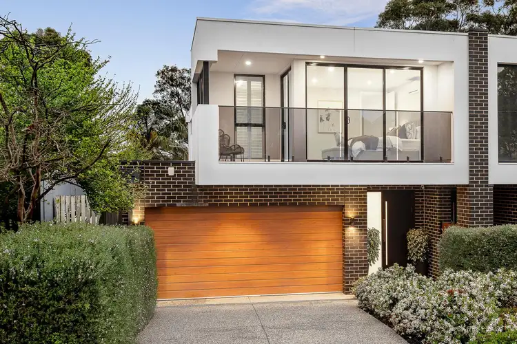 Main view of Homely house listing, 97A Willow Bend, Bulleen VIC 3105
