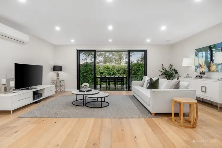 Third view of Homely house listing, 97A Willow Bend, Bulleen VIC 3105