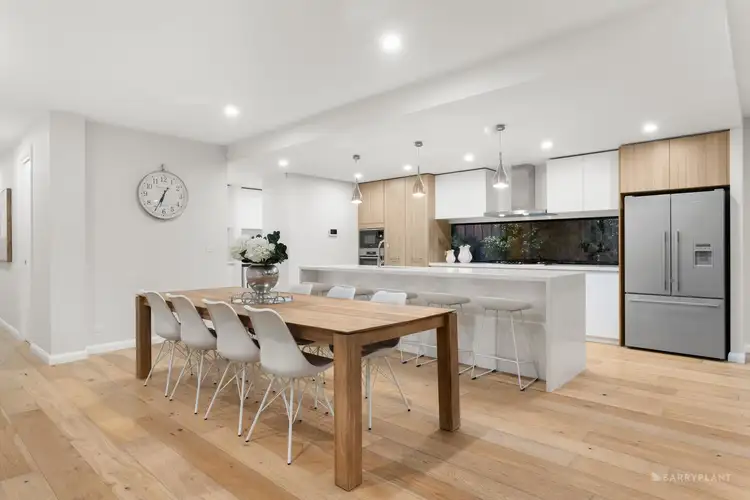 Fourth view of Homely house listing, 97A Willow Bend, Bulleen VIC 3105