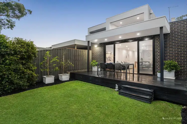 Fifth view of Homely house listing, 97A Willow Bend, Bulleen VIC 3105