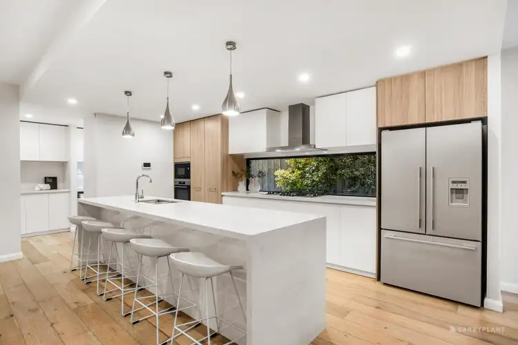 Sixth view of Homely house listing, 97A Willow Bend, Bulleen VIC 3105
