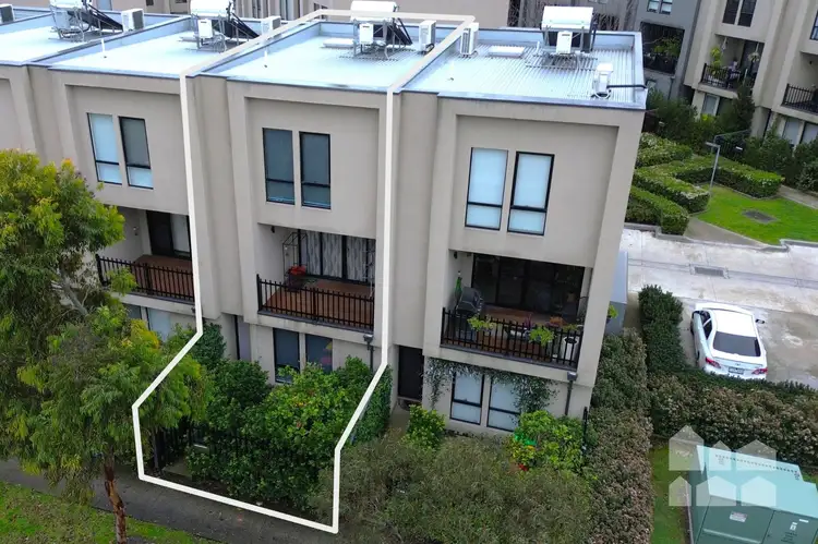 45 Crefden Street, Maidstone VIC 3012