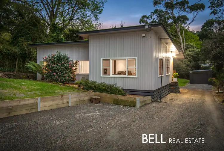 14 O'Connors Road, The Patch VIC 3792