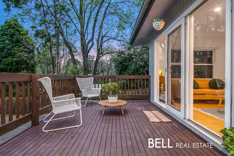 Second view of Homely house listing, 14 O'Connors Road, The Patch VIC 3792
