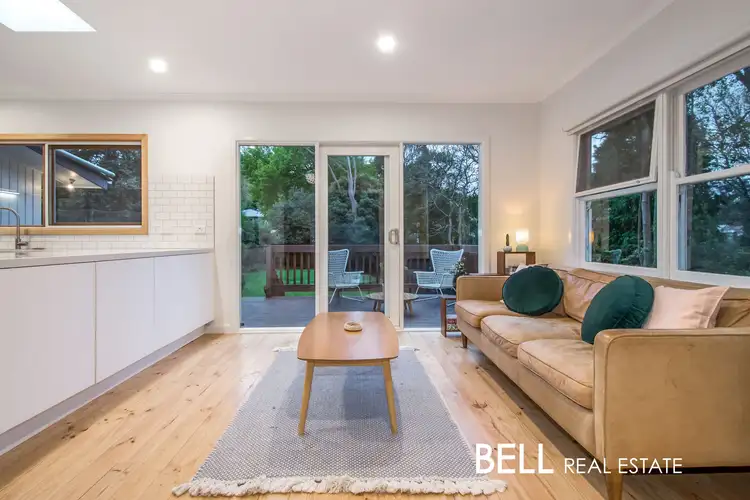 Third view of Homely house listing, 14 O'Connors Road, The Patch VIC 3792
