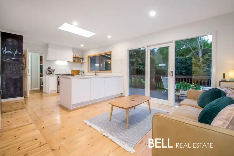 Fourth view of Homely house listing, 14 O'Connors Road, The Patch VIC 3792