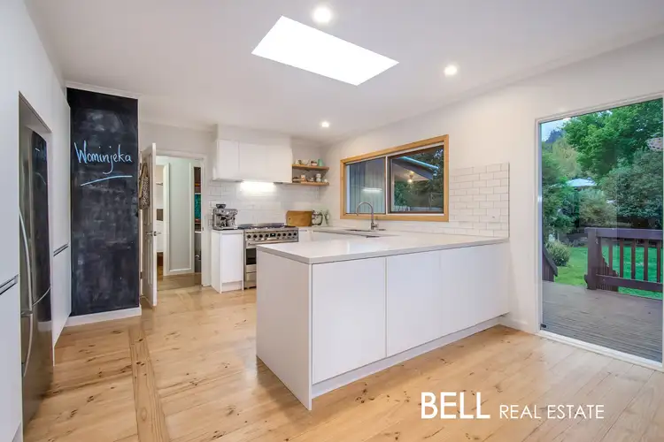 Fifth view of Homely house listing, 14 O'Connors Road, The Patch VIC 3792