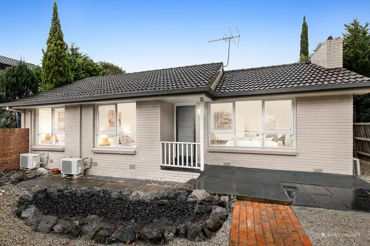 1/20 Renshaw Street, Doncaster East VIC 3109