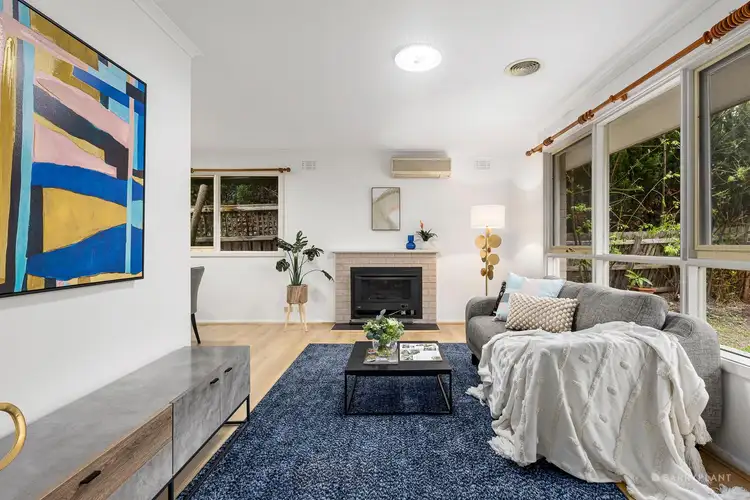 Second view of Homely unit listing, 1/20 Renshaw Street, Doncaster East VIC 3109