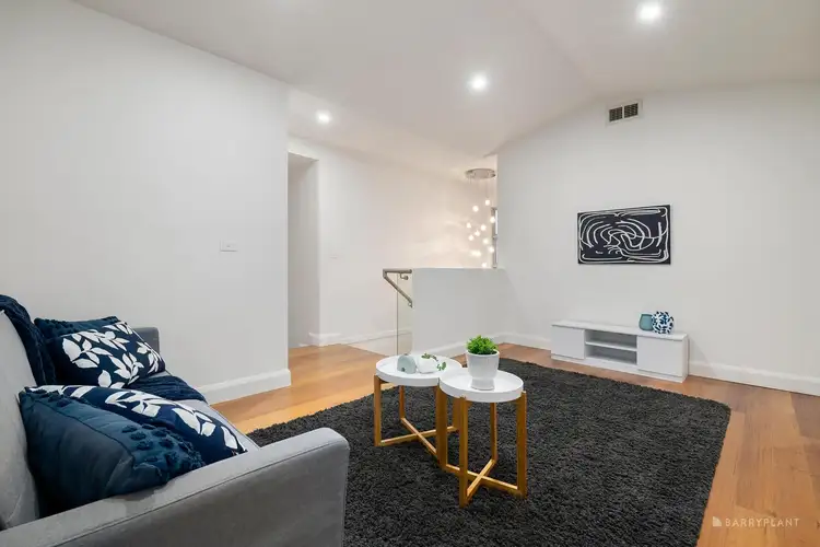 Sixth view of Homely townhouse listing, 12A Gertrude Street, Templestowe Lower VIC 3107