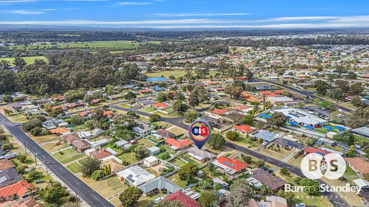 Main view of Homely house listing, 9 Glover Street, Withers WA 6230