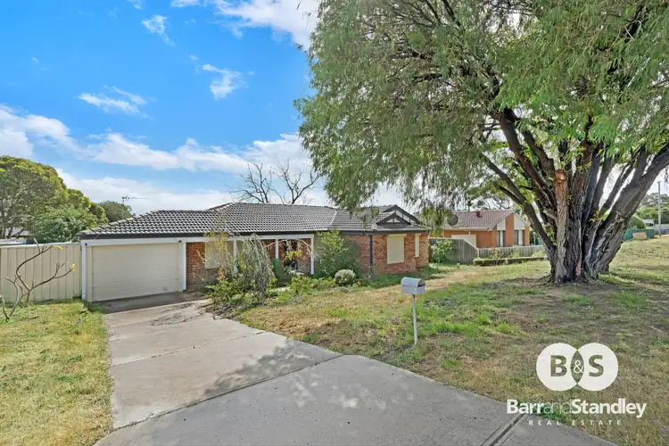 Second view of Homely house listing, 9 Glover Street, Withers WA 6230