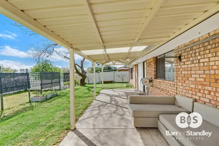 Fourth view of Homely house listing, 9 Glover Street, Withers WA 6230