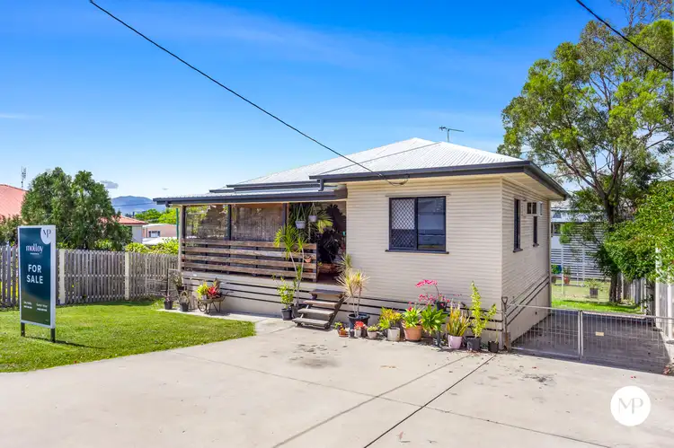 17 Turner Road, Wandal QLD 4700