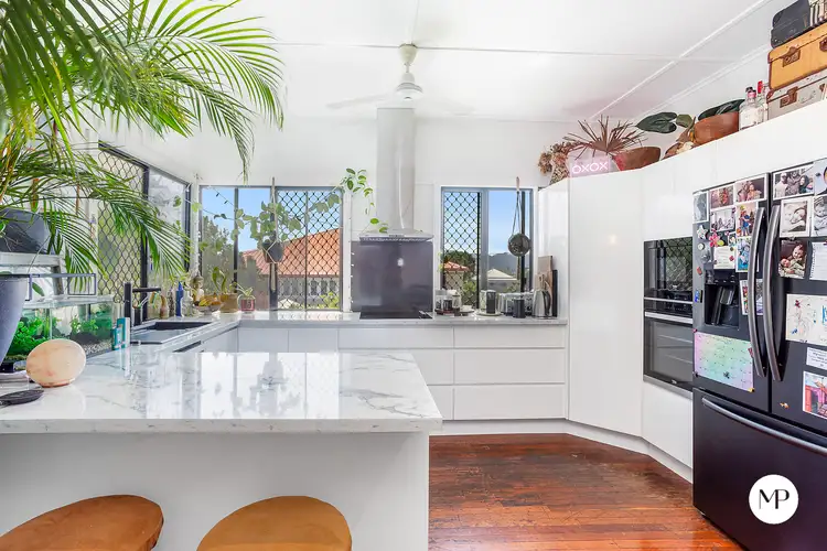 Second view of Homely house listing, 17 Turner Road, Wandal QLD 4700