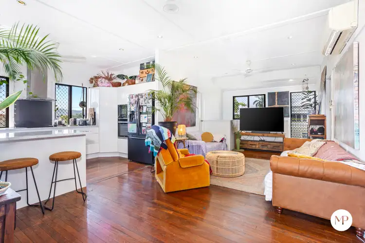 Third view of Homely house listing, 17 Turner Road, Wandal QLD 4700