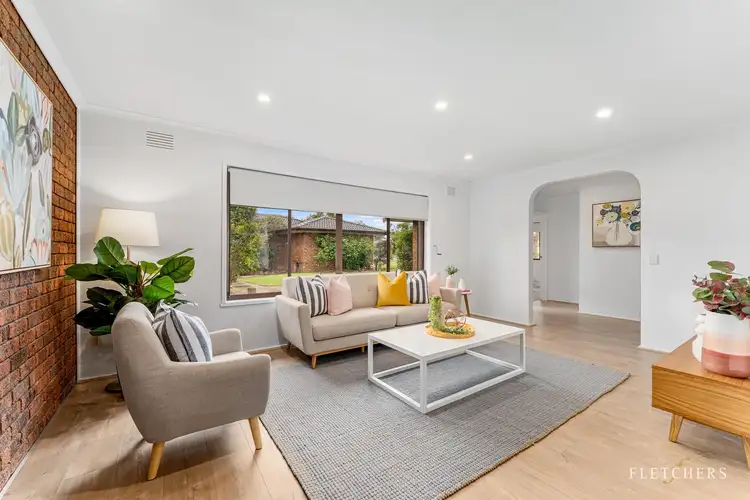 3/17-21 Westmelton Drive, Melton West VIC 3337