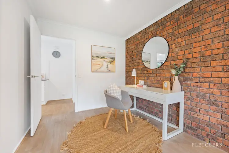 Fifth view of Homely unit listing, 3/17-21 Westmelton Drive, Melton West VIC 3337