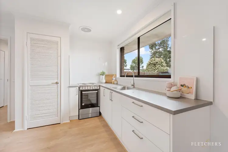 Sixth view of Homely unit listing, 3/17-21 Westmelton Drive, Melton West VIC 3337