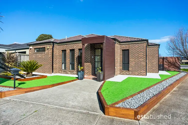 Main view of Homely house listing, 71 Lincolnheath Boulevard, Point Cook VIC 3030