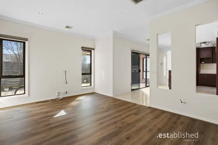 Third view of Homely house listing, 71 Lincolnheath Boulevard, Point Cook VIC 3030