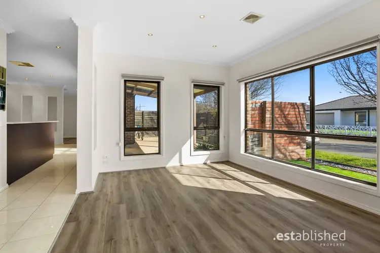 Fourth view of Homely house listing, 71 Lincolnheath Boulevard, Point Cook VIC 3030