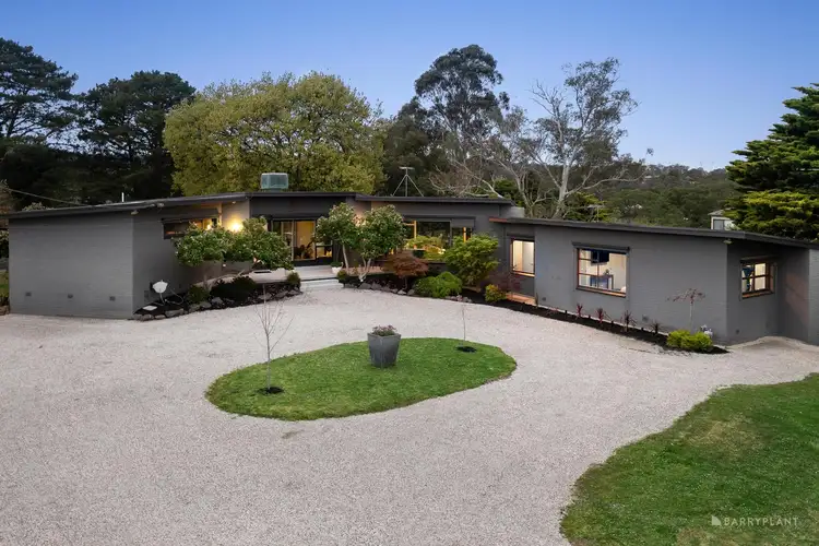 3 Orchard Grove, Warrandyte VIC 3113