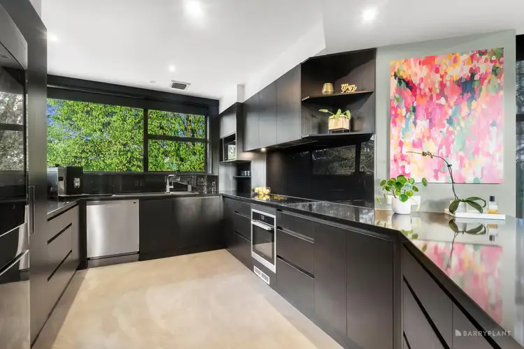 Third view of Homely house listing, 3 Orchard Grove, Warrandyte VIC 3113