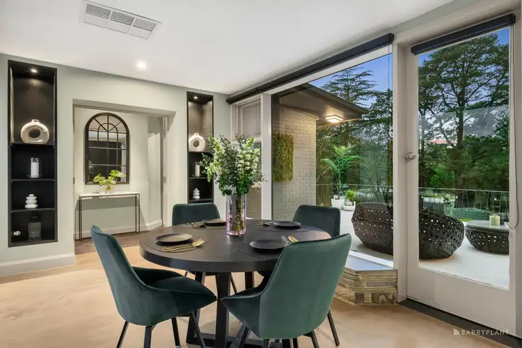 Fourth view of Homely house listing, 3 Orchard Grove, Warrandyte VIC 3113