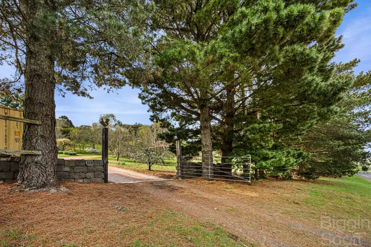 Third view of Homely rural property listing, 110 Smokeytown Road, Springmount VIC 3364