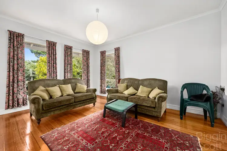 Fourth view of Homely rural property listing, 110 Smokeytown Road, Springmount VIC 3364