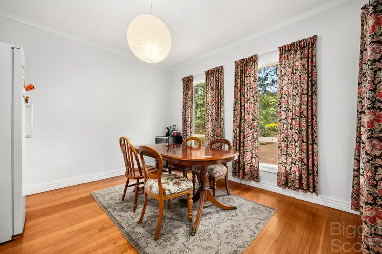 Sixth view of Homely rural property listing, 110 Smokeytown Road, Springmount VIC 3364