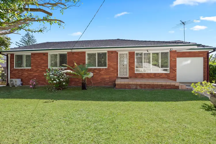 18 Crowley Road, Berowra NSW 2081