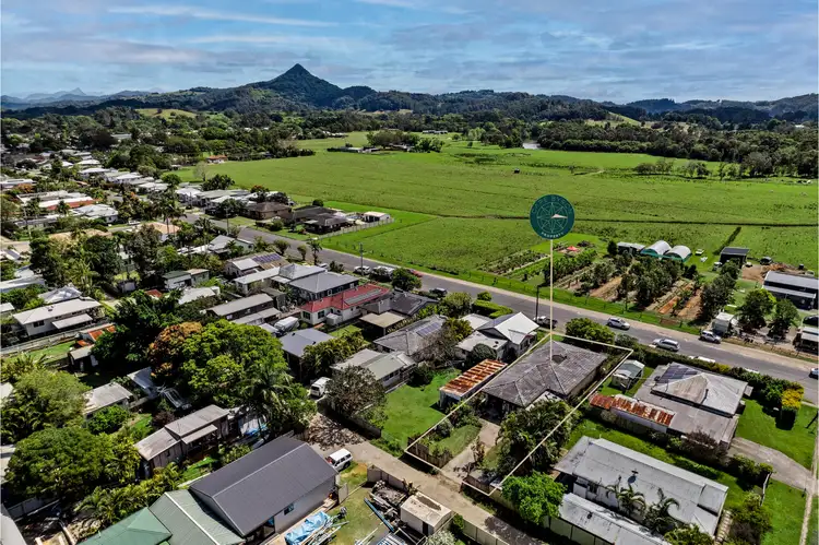 Main view of Homely house listing, 73 Argyle Street, Mullumbimby NSW 2482
