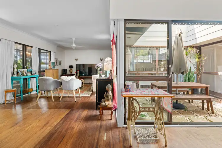 Fifth view of Homely house listing, 73 Argyle Street, Mullumbimby NSW 2482