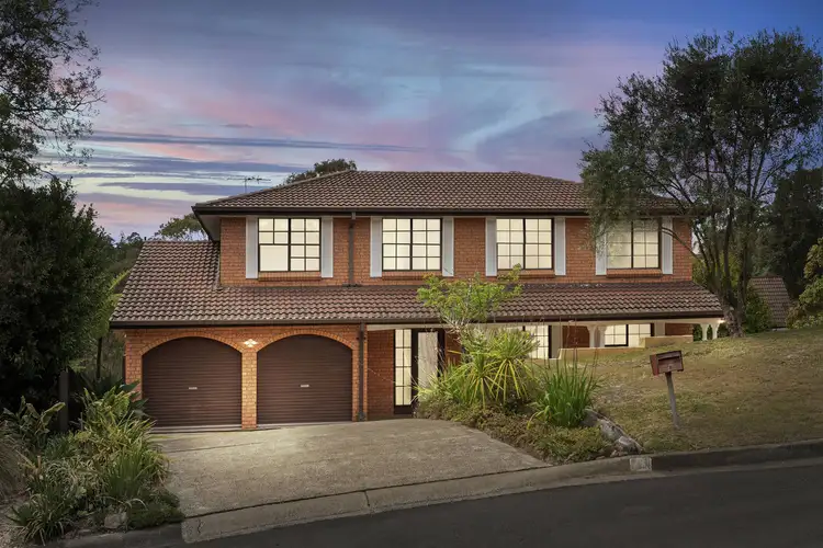 8 Flinders Place, Davidson NSW 2085