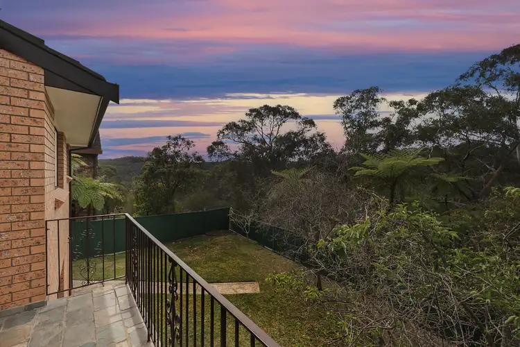 Second view of Homely house listing, 8 Flinders Place, Davidson NSW 2085